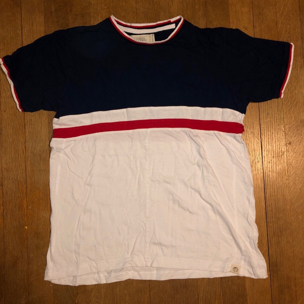 Women’s Free Planet Shirt